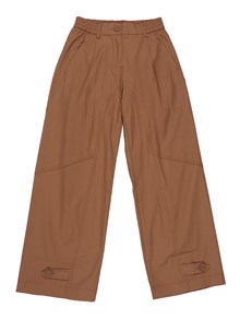 Monnalisa LEVANTINE CARROT PANTS