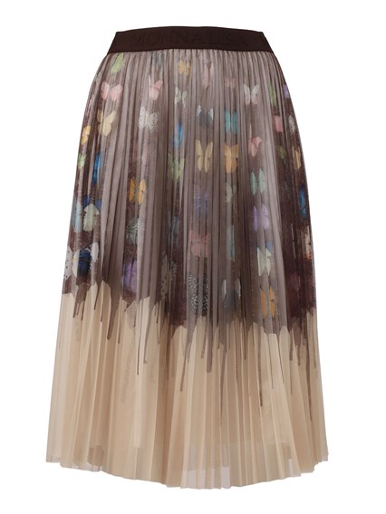 Monnalisa GONNA LONGUETTE PANNELLO