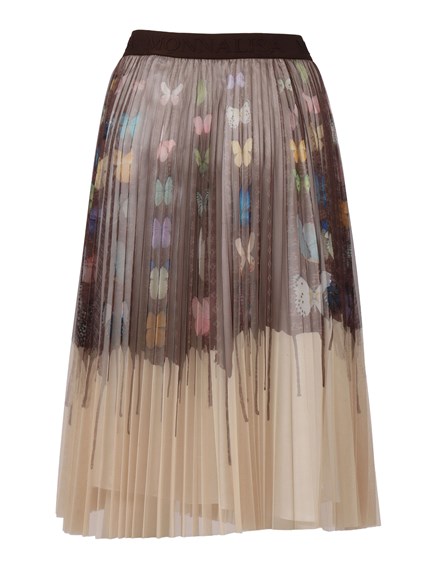 Monnalisa GONNA LONGUETTE PANNELLO