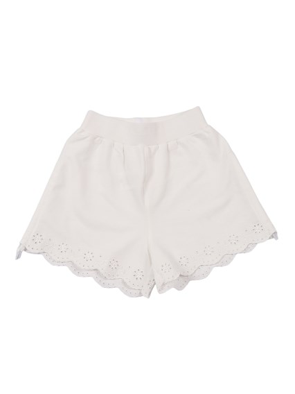 Monnalisa SHORTS FELPA BASIC