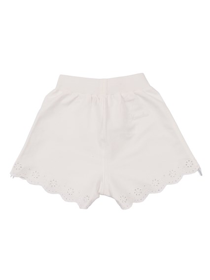 Monnalisa SHORTS FELPA BASIC