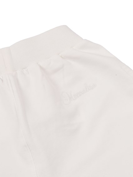 Monnalisa SHORTS FELPA BASIC