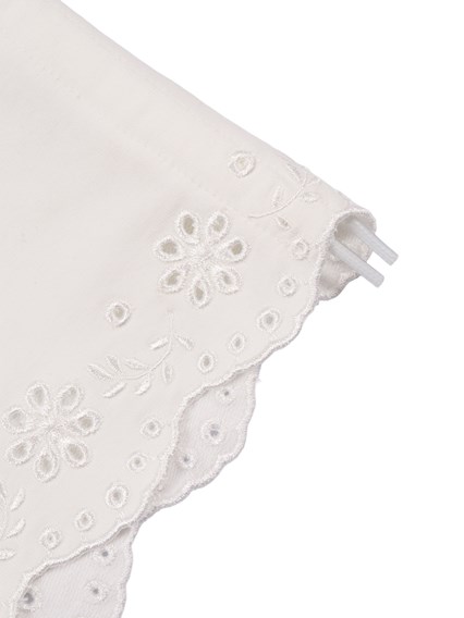 Monnalisa SHORTS FELPA BASIC