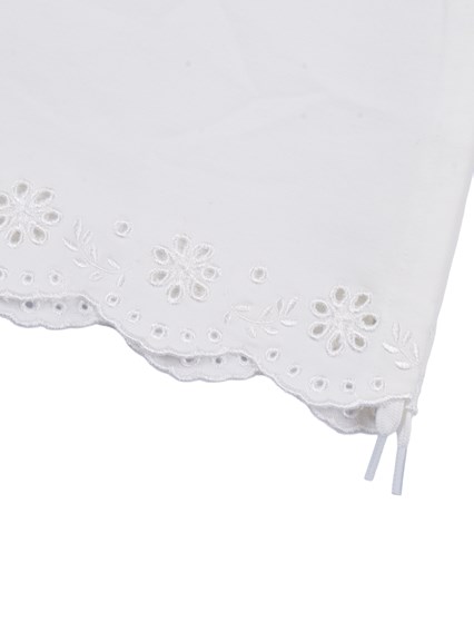 Monnalisa BASIC SWEATSHIRT HOODIE