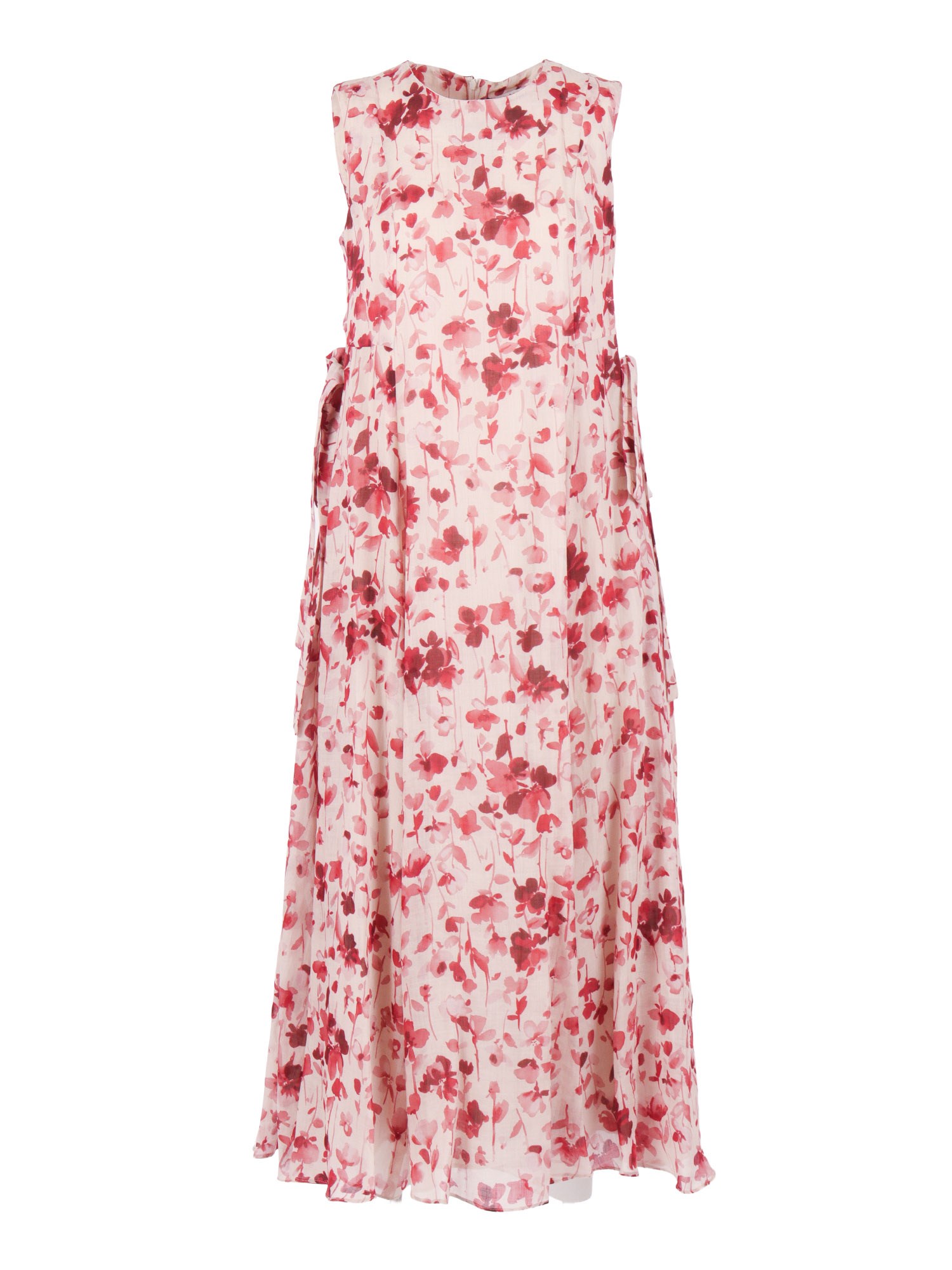 S Max Mara Abito Alibi In Rosa