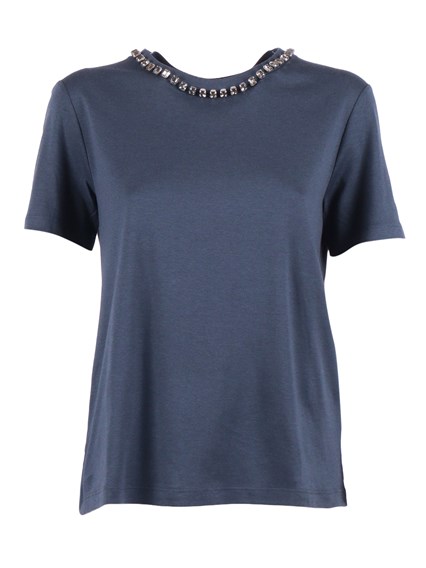S MAX MARA T-shirt BINGO