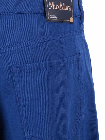 S MAX MARA Pantalone lungo ONORATA