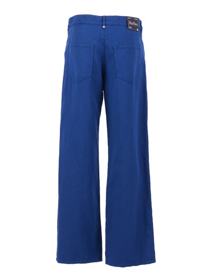 S MAX MARA Pantalone lungo ONORATA