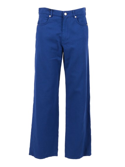 S MAX MARA Pantalone lungo ONORATA