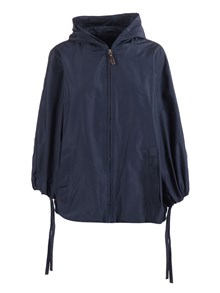 S MAX MARA RAINCOAT