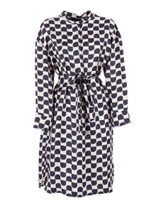 S MAX MARA Abito PINZA