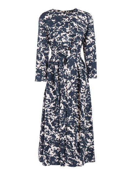 S MAX MARA Abito PESCHE