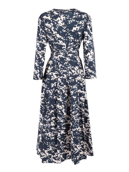 S MAX MARA Abito PESCHE