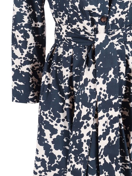 S MAX MARA Abito PESCHE