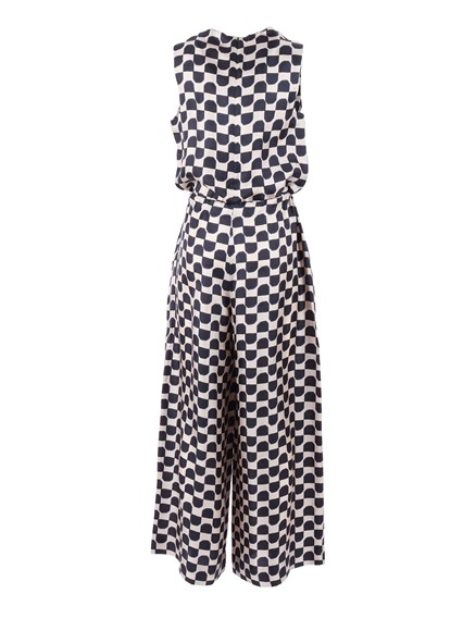 S MAX MARA Tuta salopette RONCHI