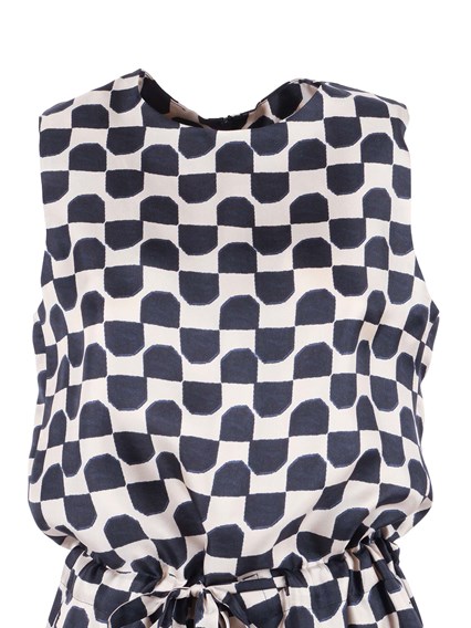 S MAX MARA Tuta salopette RONCHI