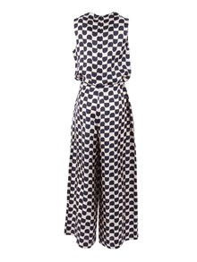 S MAX MARA Tuta salopette RONCHI