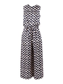 S MAX MARA Tuta salopette RONCHI