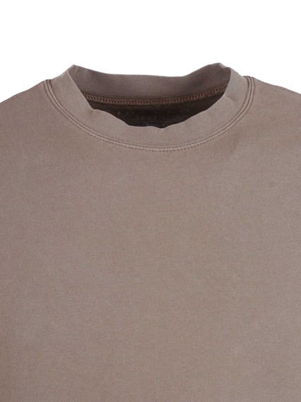 Circolo 1901 T-SHIRT G.DYED P.