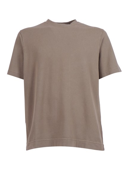 Circolo 1901 T-SHIRT G.DYED P.