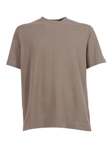 Circolo 1901 T-SHIRT G.DYED P.