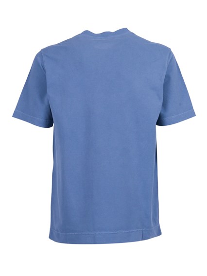 Circolo 1901 T-SHIRT G.DYED P.
