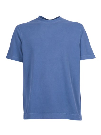 Circolo 1901 T-SHIRT G.DYED P.