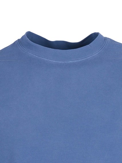 Circolo 1901 T-SHIRT G.DYED P.