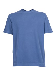 Circolo 1901 T-SHIRT G.DYED P.