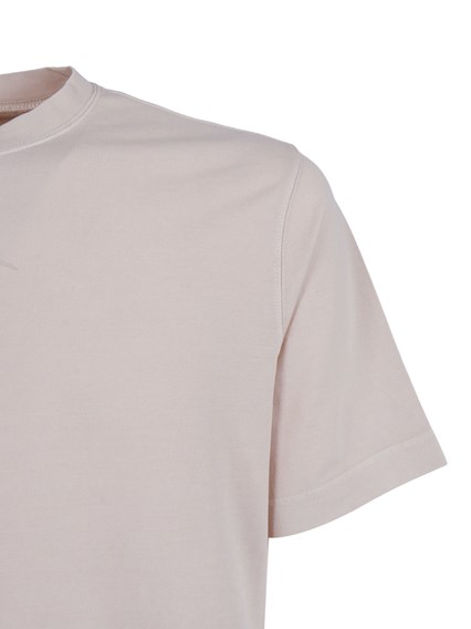 Circolo 1901 T-SHIRT G.DYED P.