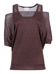 P.A.R.O.S.H. SWEATER