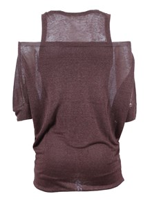 P.A.R.O.S.H. SWEATER