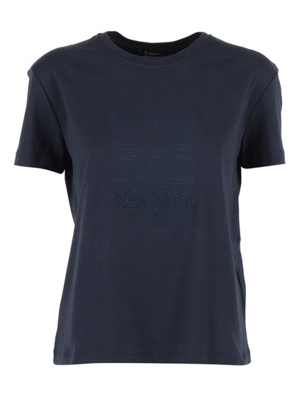 S MAX MARA T-shirt BELLA