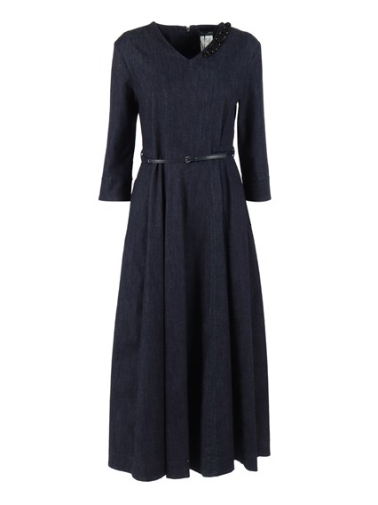 S MAX MARA Abito VELA