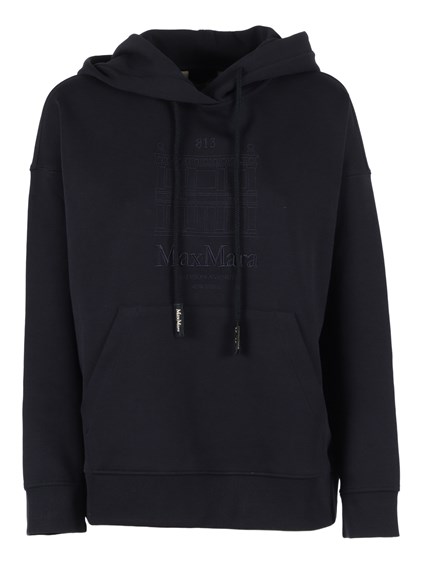 S MAX MARA Felpa ANDREA