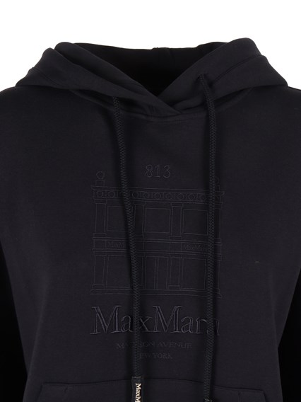 S MAX MARA Felpa ANDREA