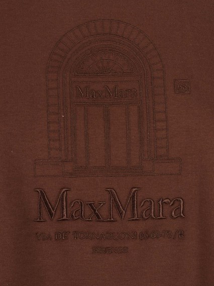 S MAX MARA T-shirt BELLA