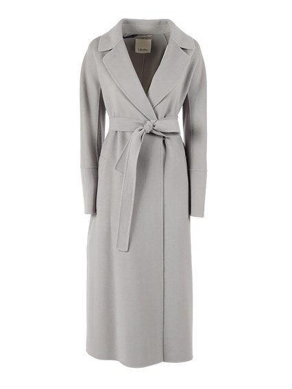 S MAX MARA Cappotto ELISA