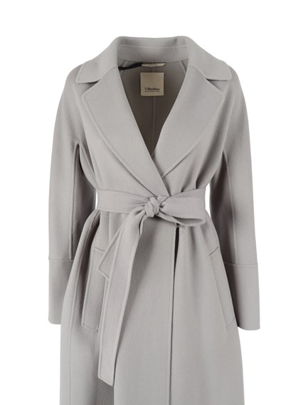 S MAX MARA Cappotto ELISA