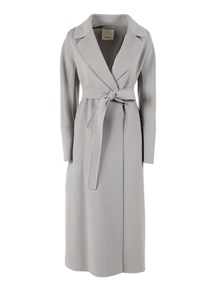 S MAX MARA Cappotto ELISA