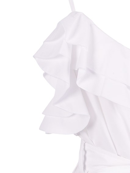P.A.R.O.S.H. BLOUSE