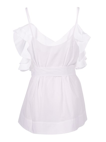 P.A.R.O.S.H. BLOUSE