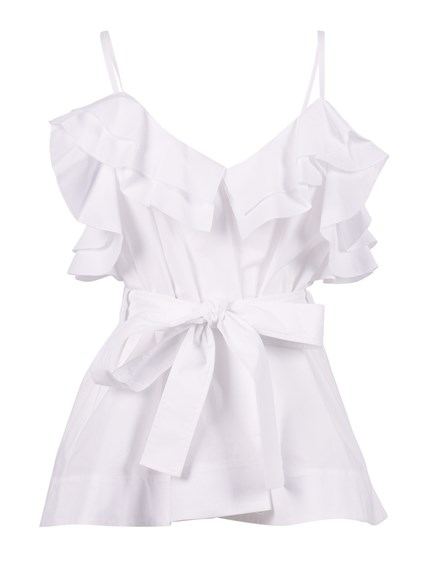 P.A.R.O.S.H. BLOUSE