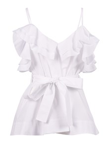 P.A.R.O.S.H. BLOUSE