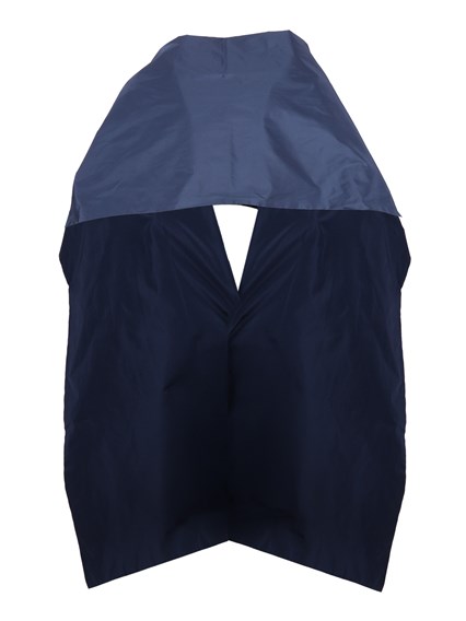 P.A.R.O.S.H. SHRUG