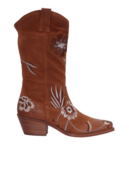 P.A.R.O.S.H. COWBOY BOOT