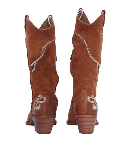 P.A.R.O.S.H. COWBOY BOOT
