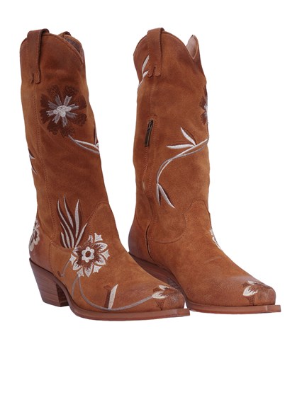 P.A.R.O.S.H. COWBOY BOOT