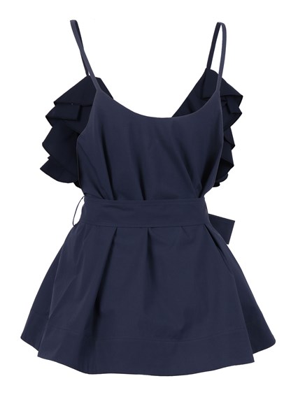 P.A.R.O.S.H. BLOUSE