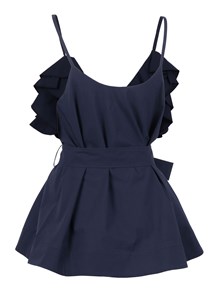 P.A.R.O.S.H. BLOUSE